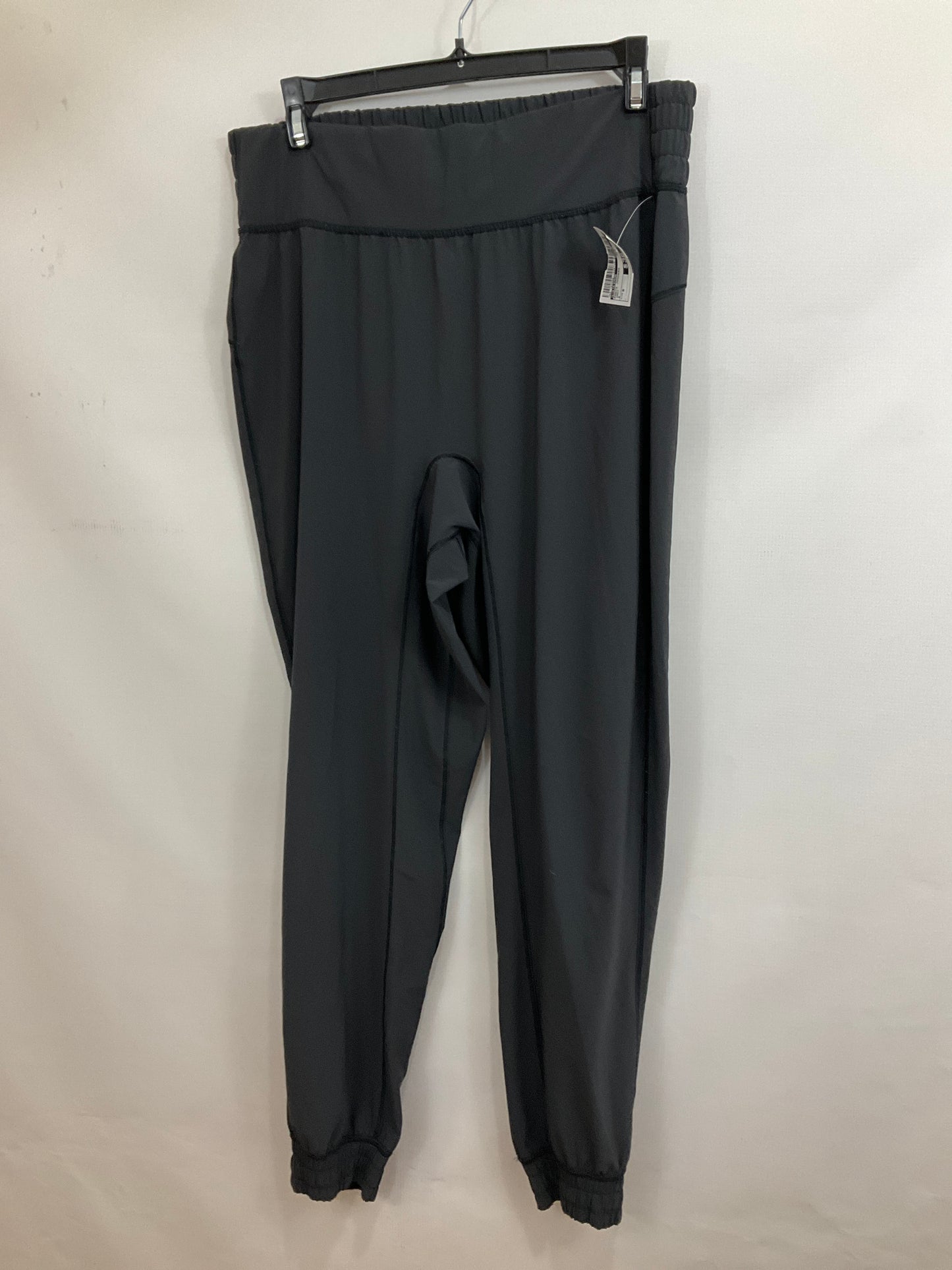 Pants Joggers By Lululemon  Size: 8