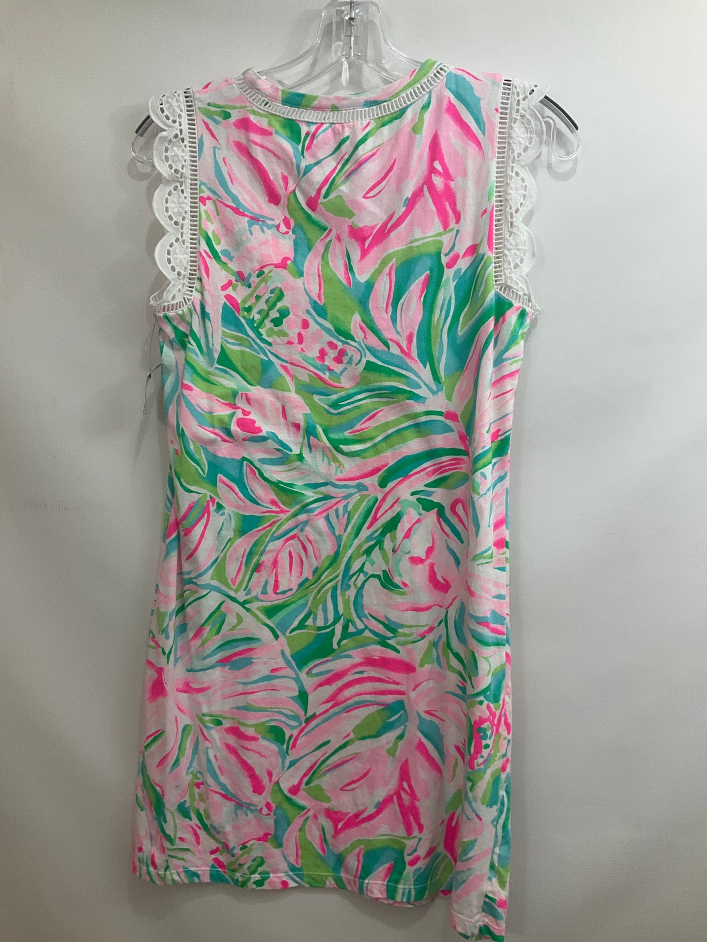 Dress Casual Short By Lilly Pulitzer  Size: Xs