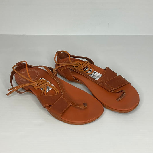 Sandals Flats By Chacos  Size: 11