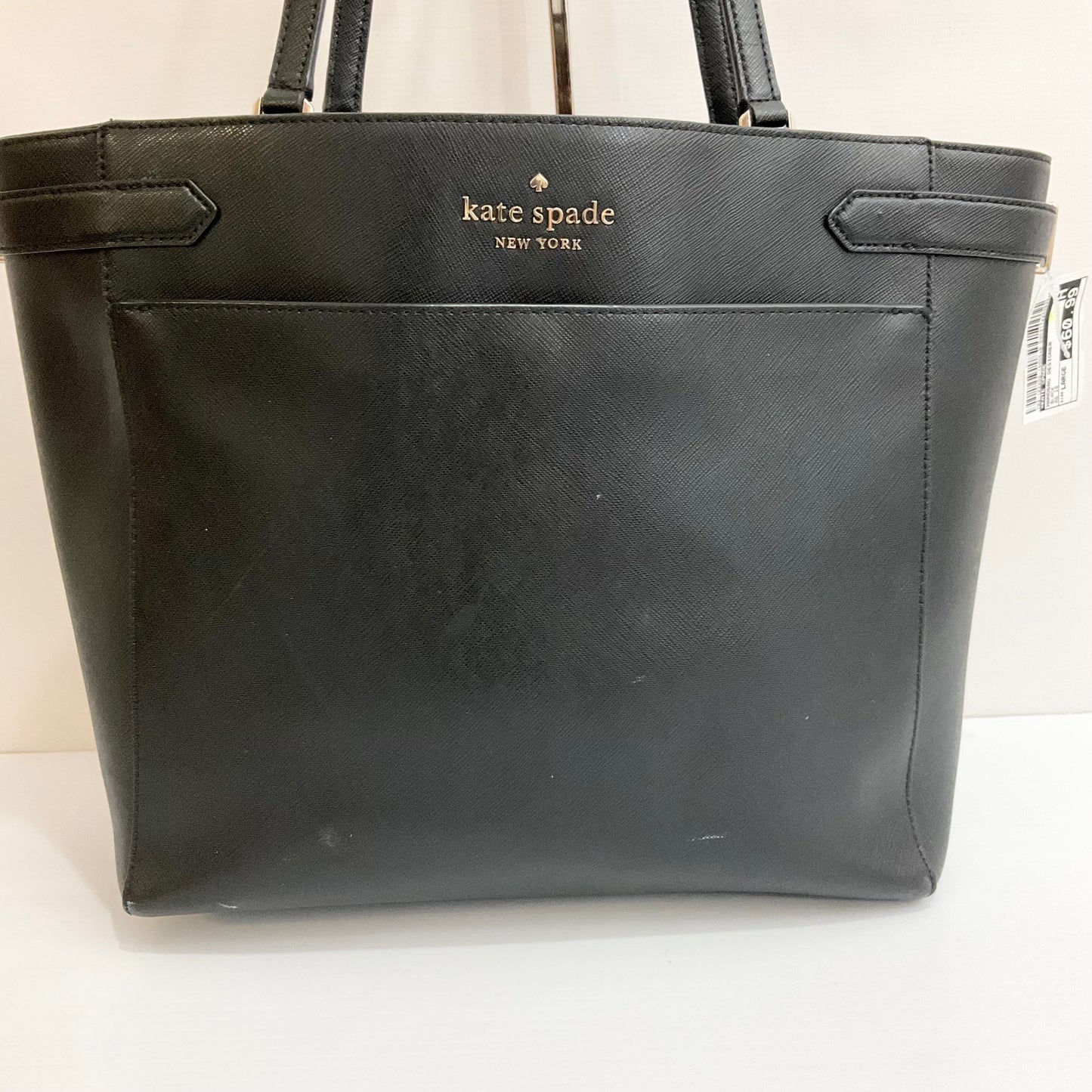 Handbag Designer By Kate Spade, Size: Large