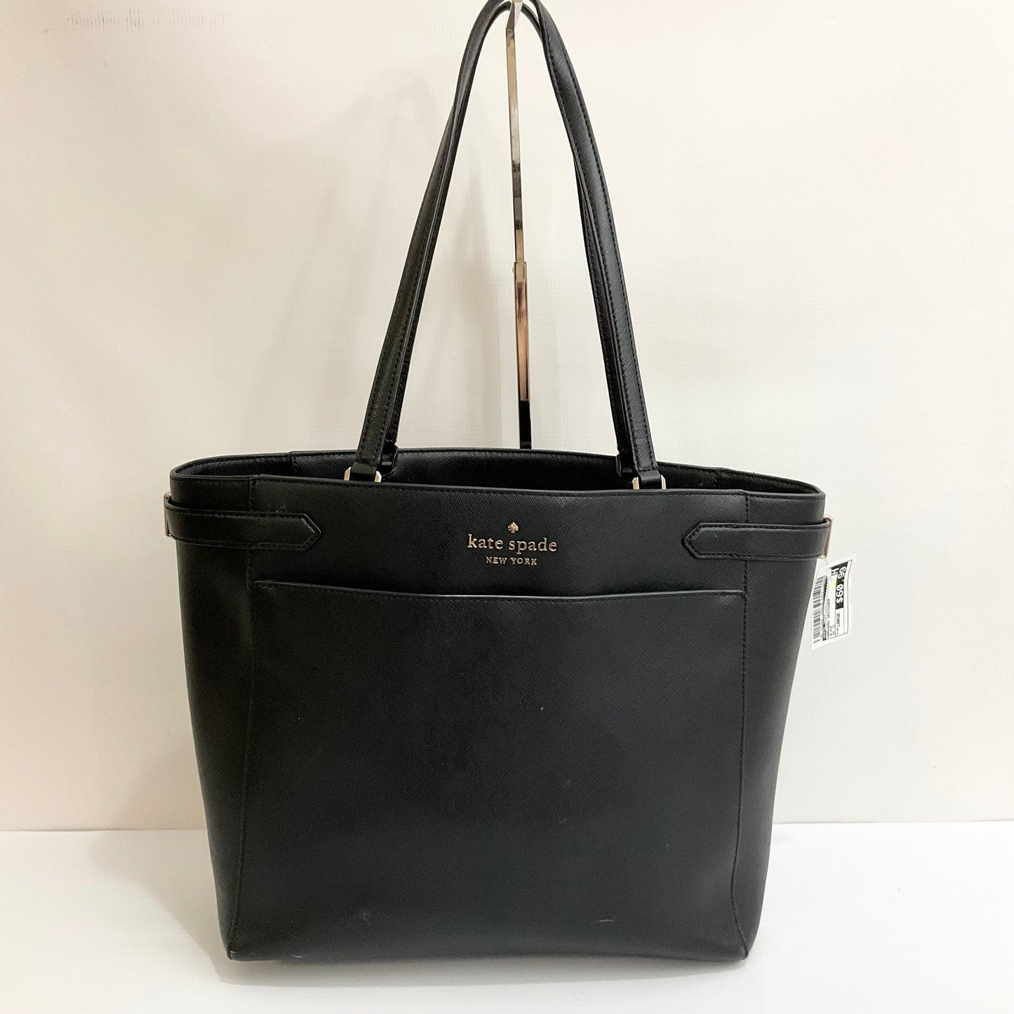 Handbag Designer By Kate Spade, Size: Large