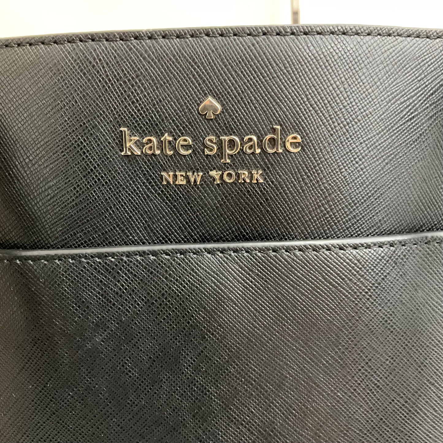 Handbag Designer By Kate Spade, Size: Large