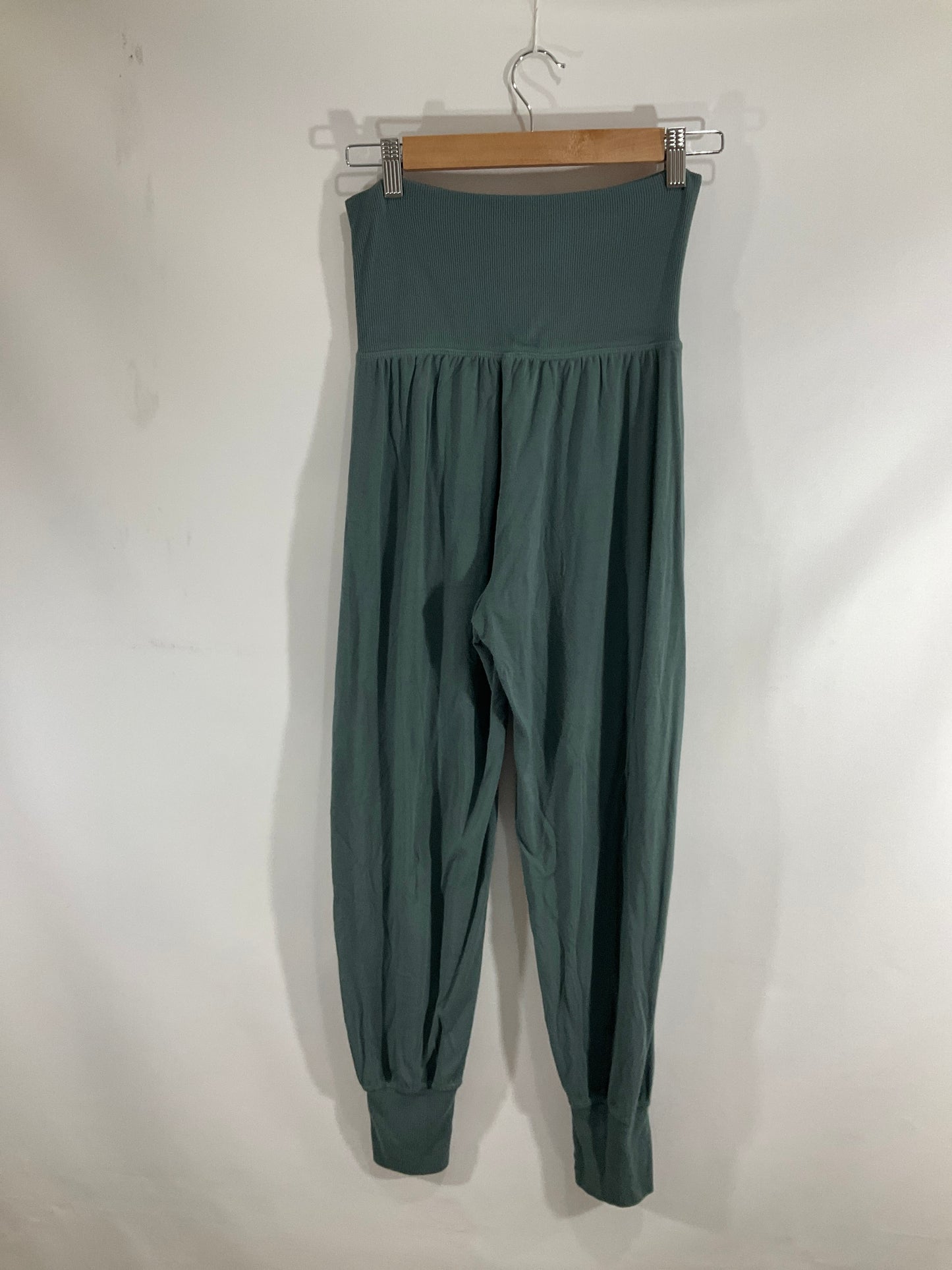 Pants Lounge By Aerie In Green, Size: S