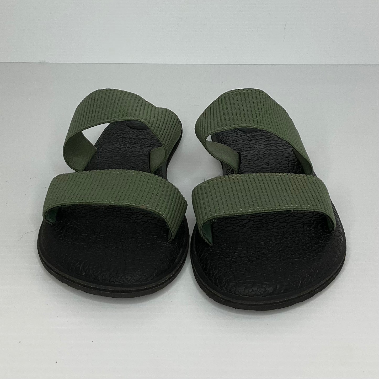 Sandals Flats By Sanuk  Size: 8