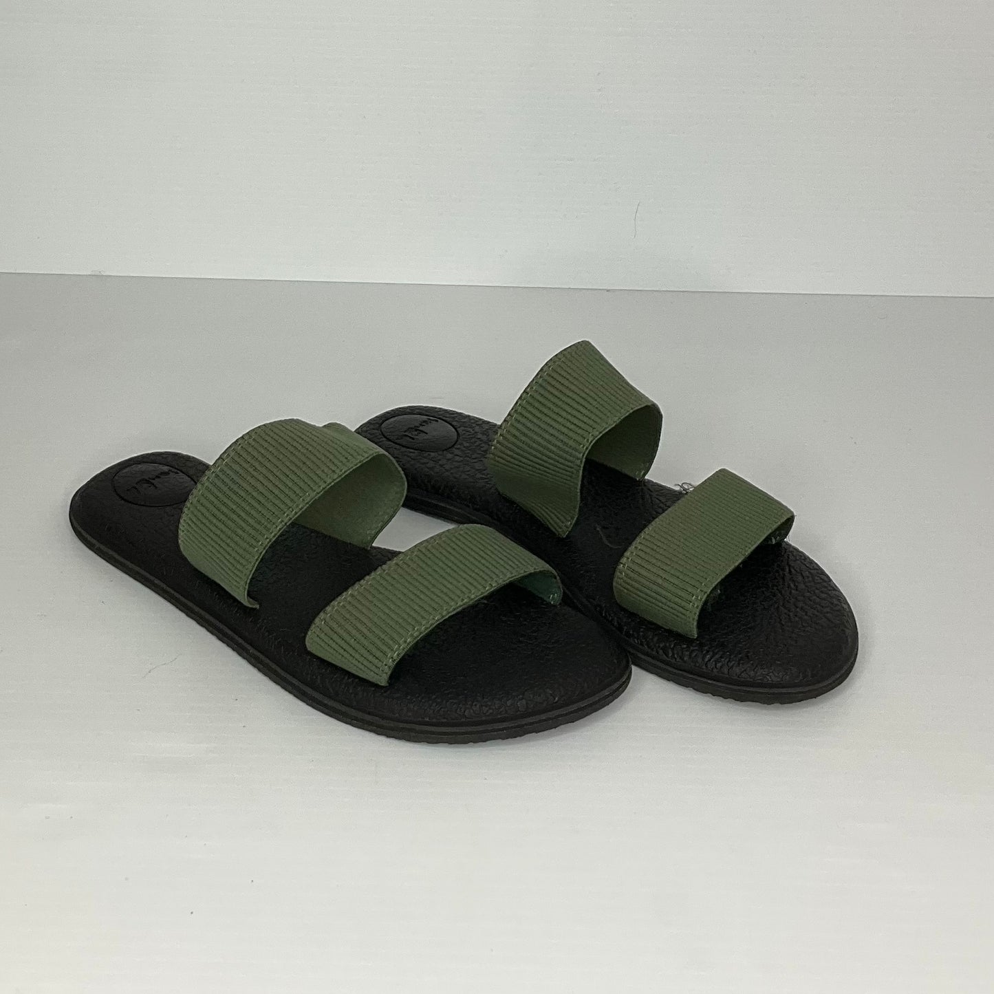 Sandals Flats By Sanuk  Size: 8