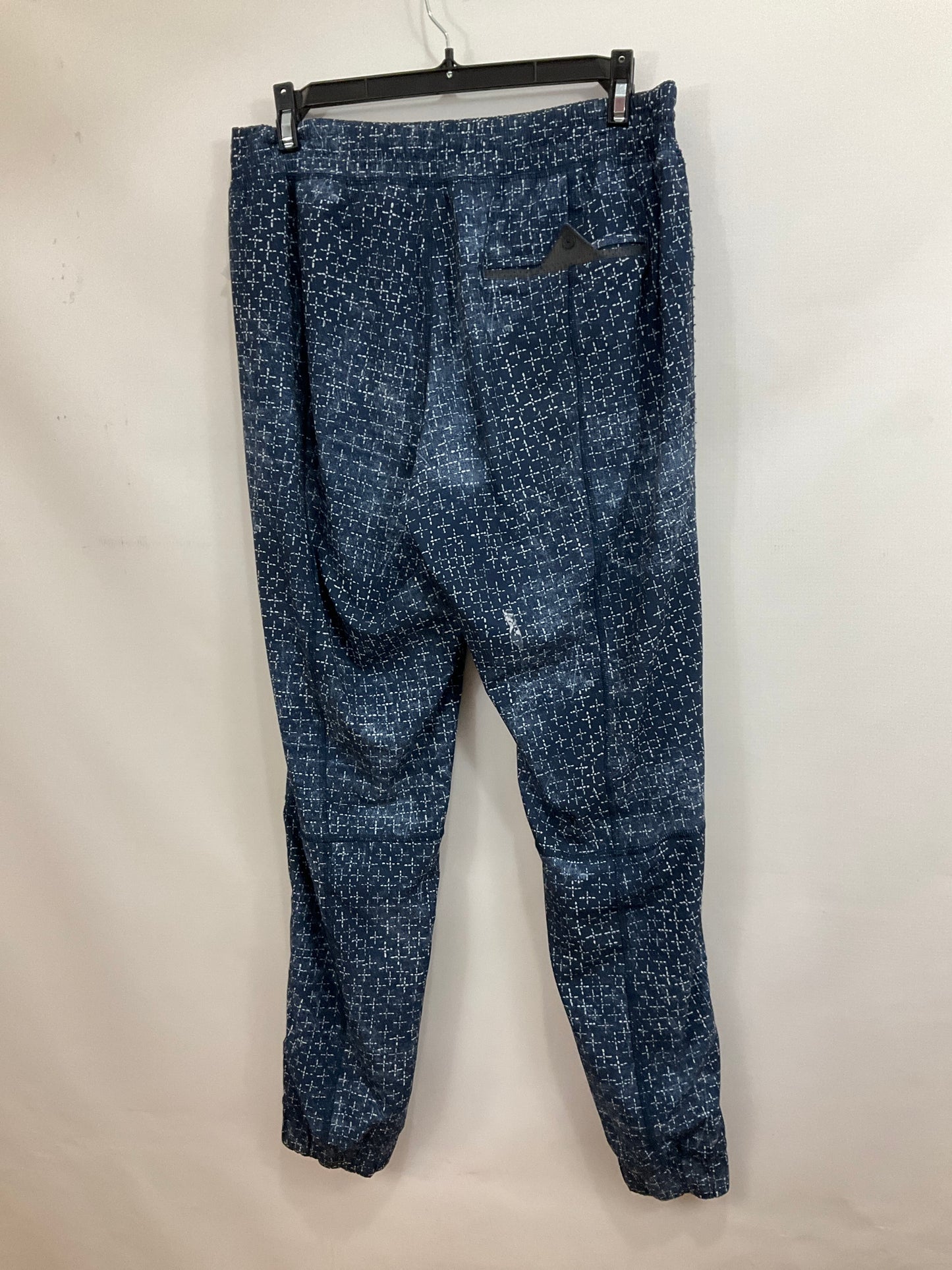 Athletic Pants By Lululemon  Size: 6