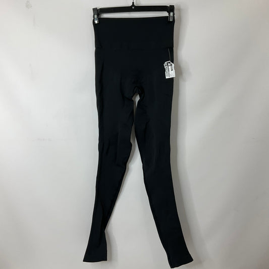 Black Athletic Leggings Lululemon, Size 4