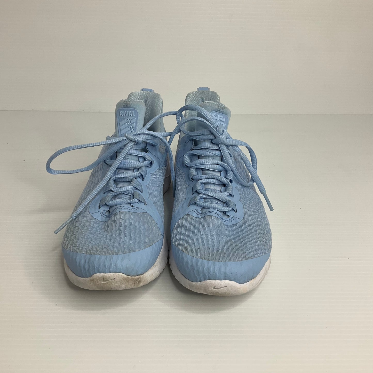 Blue Shoes Athletic Nike, Size 6.5