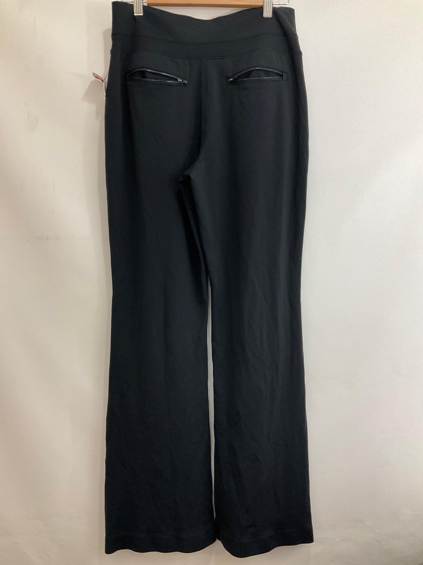 Athletic Pants By Athleta In Black, Size: S