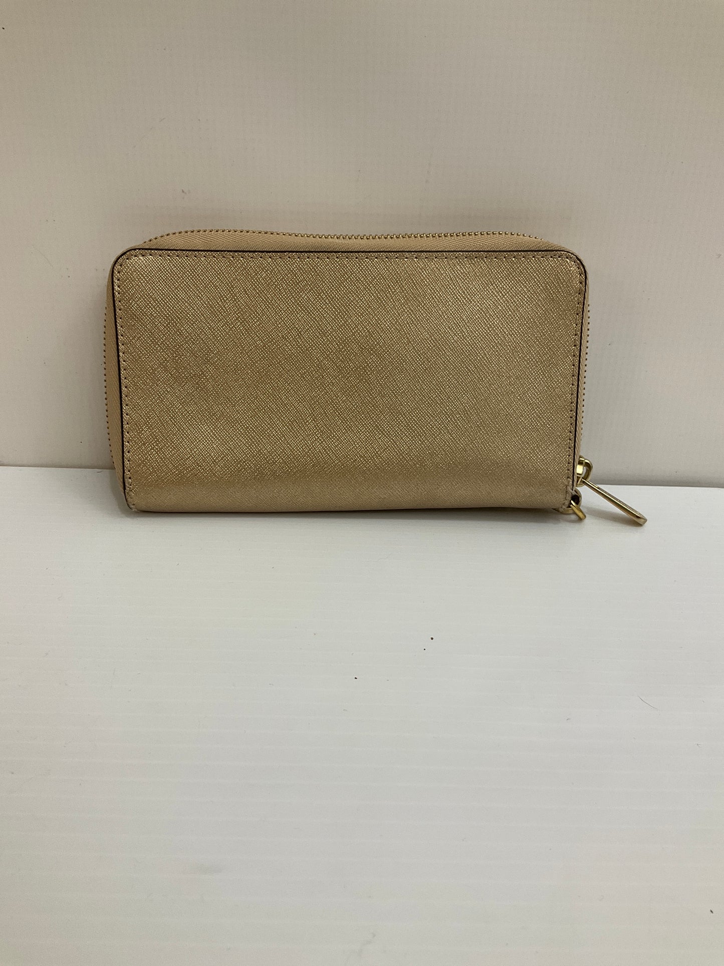 Wallet Designer By Michael Kors, Size: Large