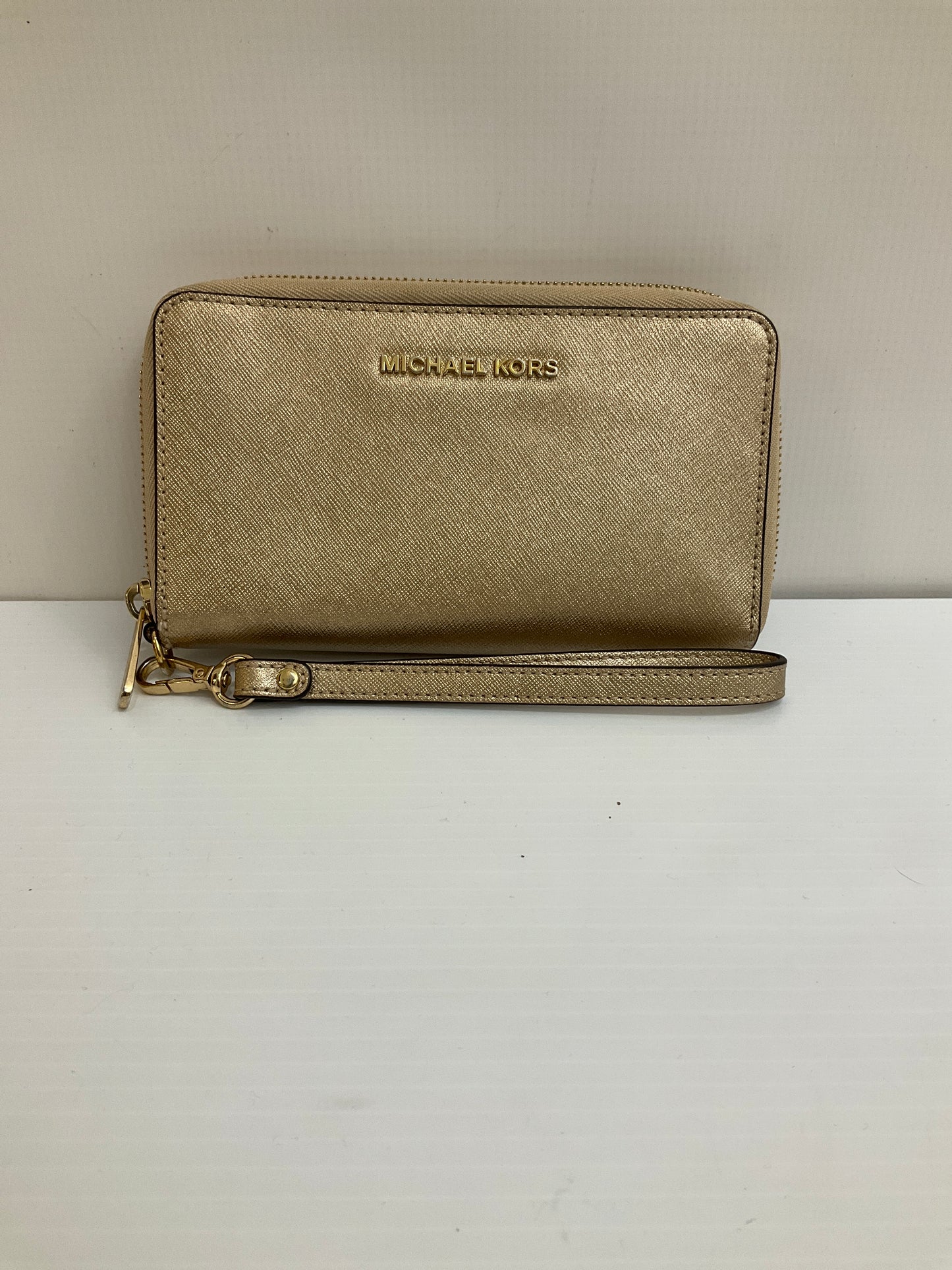 Wallet Designer By Michael Kors, Size: Large