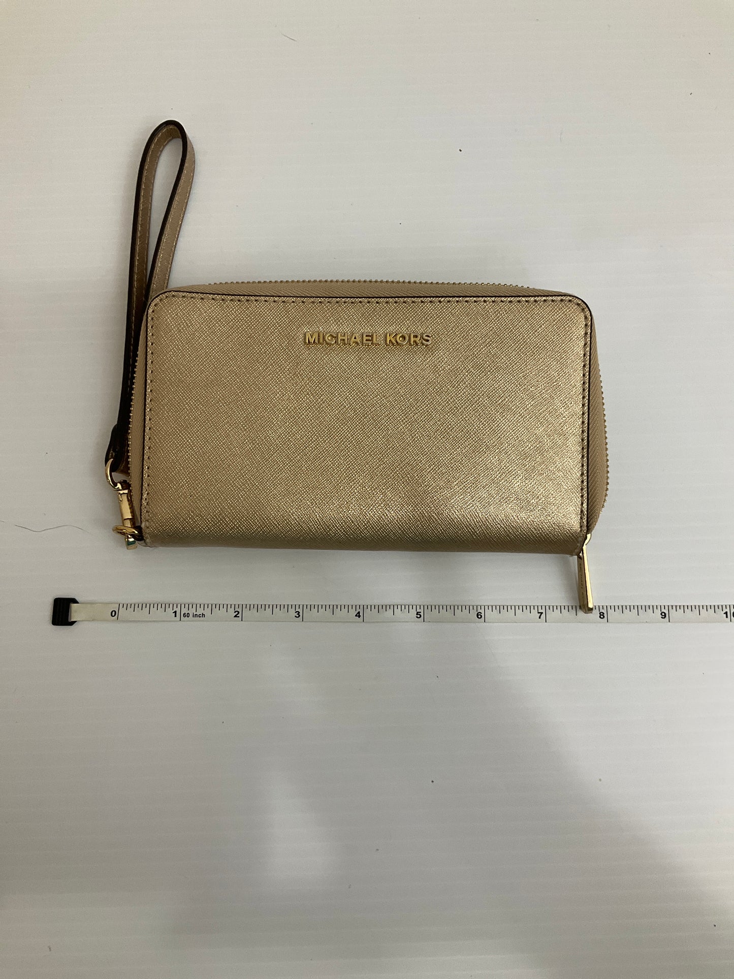 Wallet Designer By Michael Kors, Size: Large