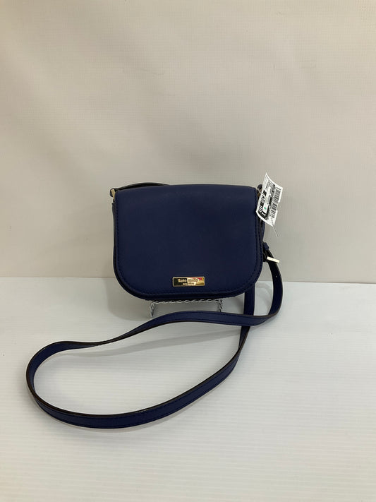 Crossbody Designer By Kate Spade, Size: Small