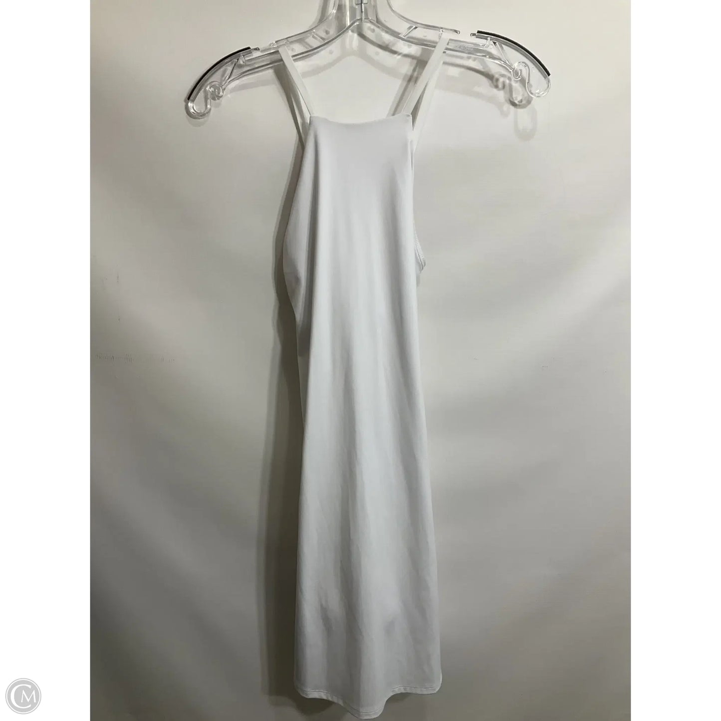 Athletic Dress By Madewell In White, Size: Xs