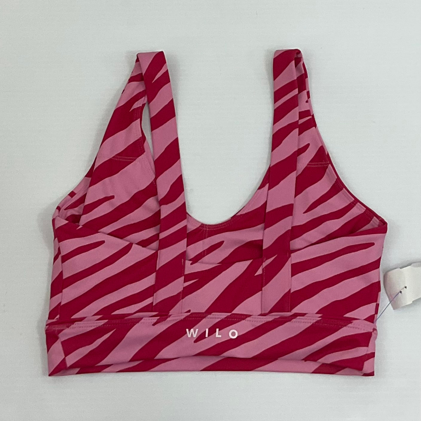 Athletic Bra By Clothes Mentor  Size: S