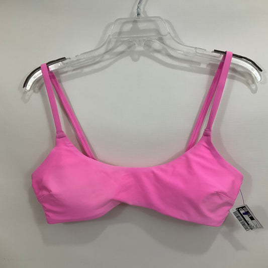 Swimsuit Top By Aerie  Size: L