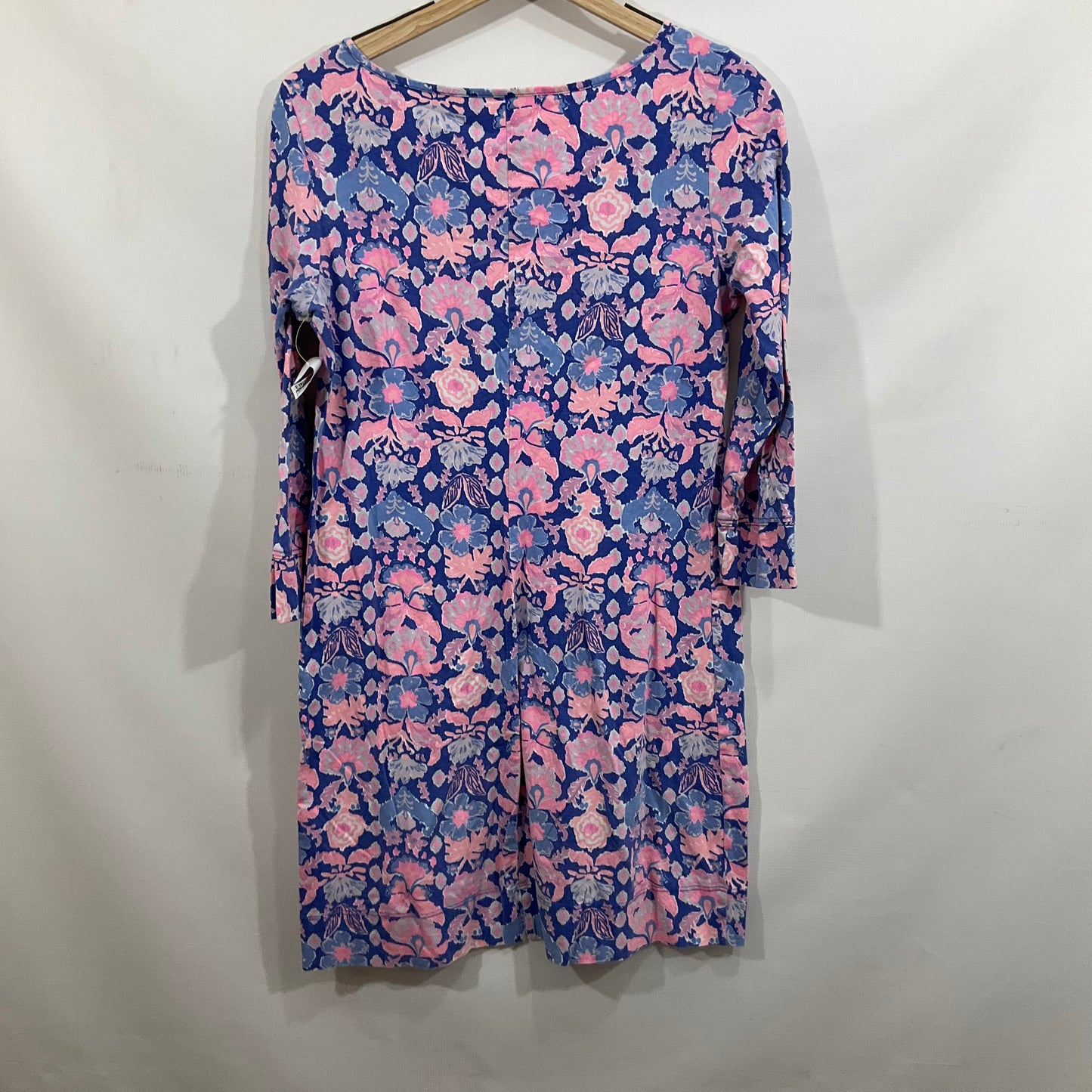 Dress Casual Short By Lilly Pulitzer In Multi-colored, Size: M