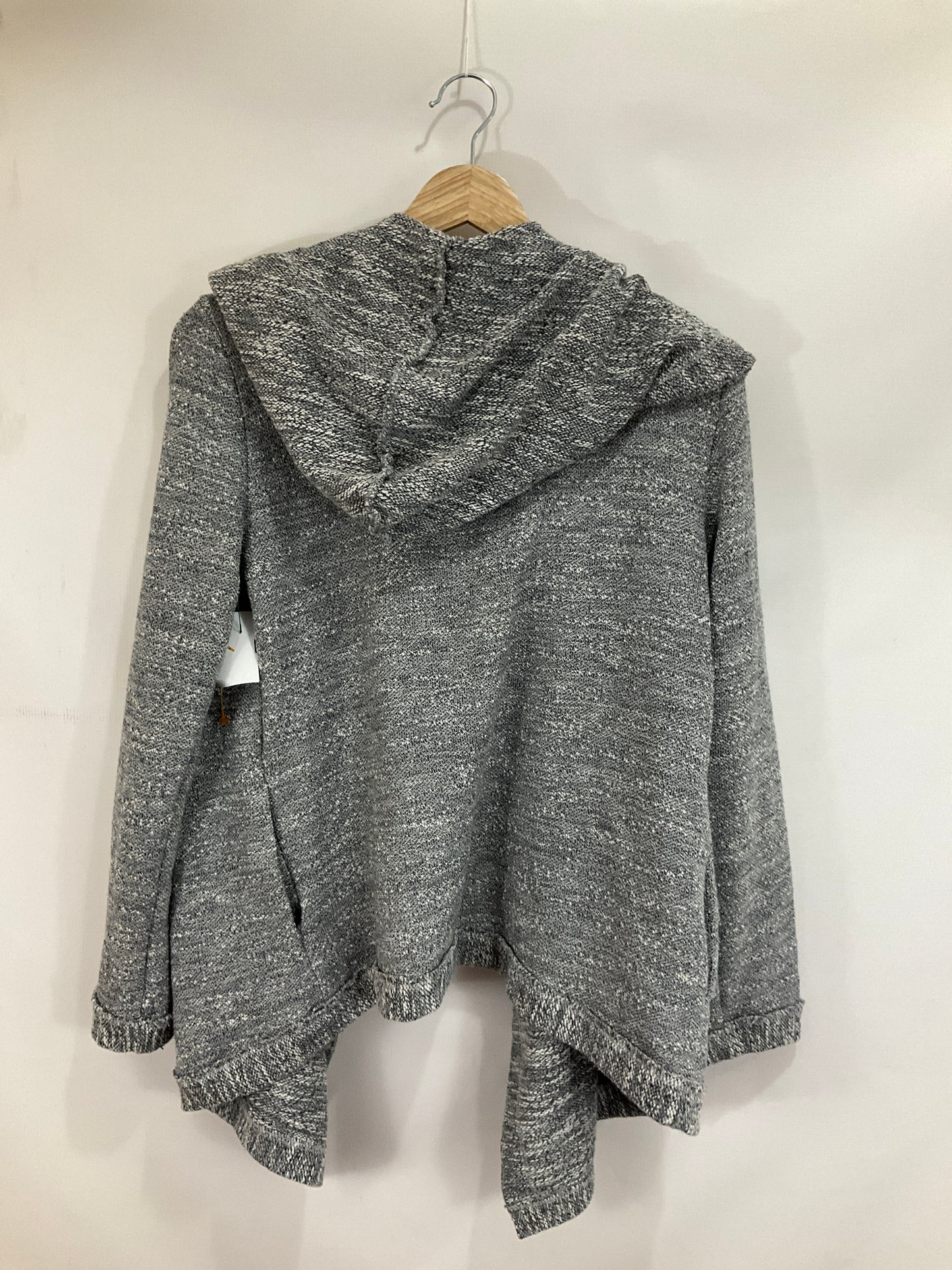 Cardigan By Cmb In Grey, Size: S