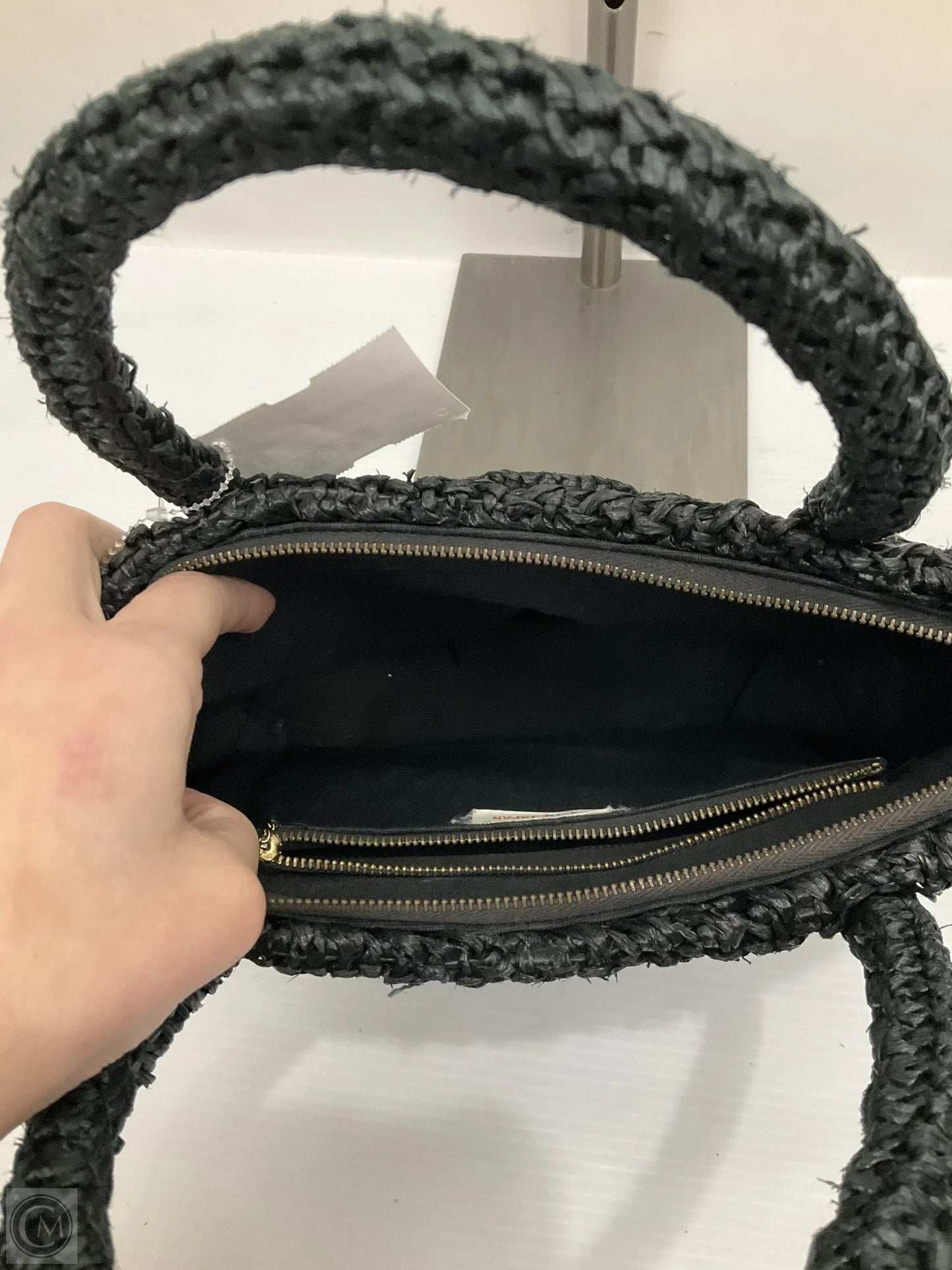 Handbag By Clothes Mentor, Size: Small