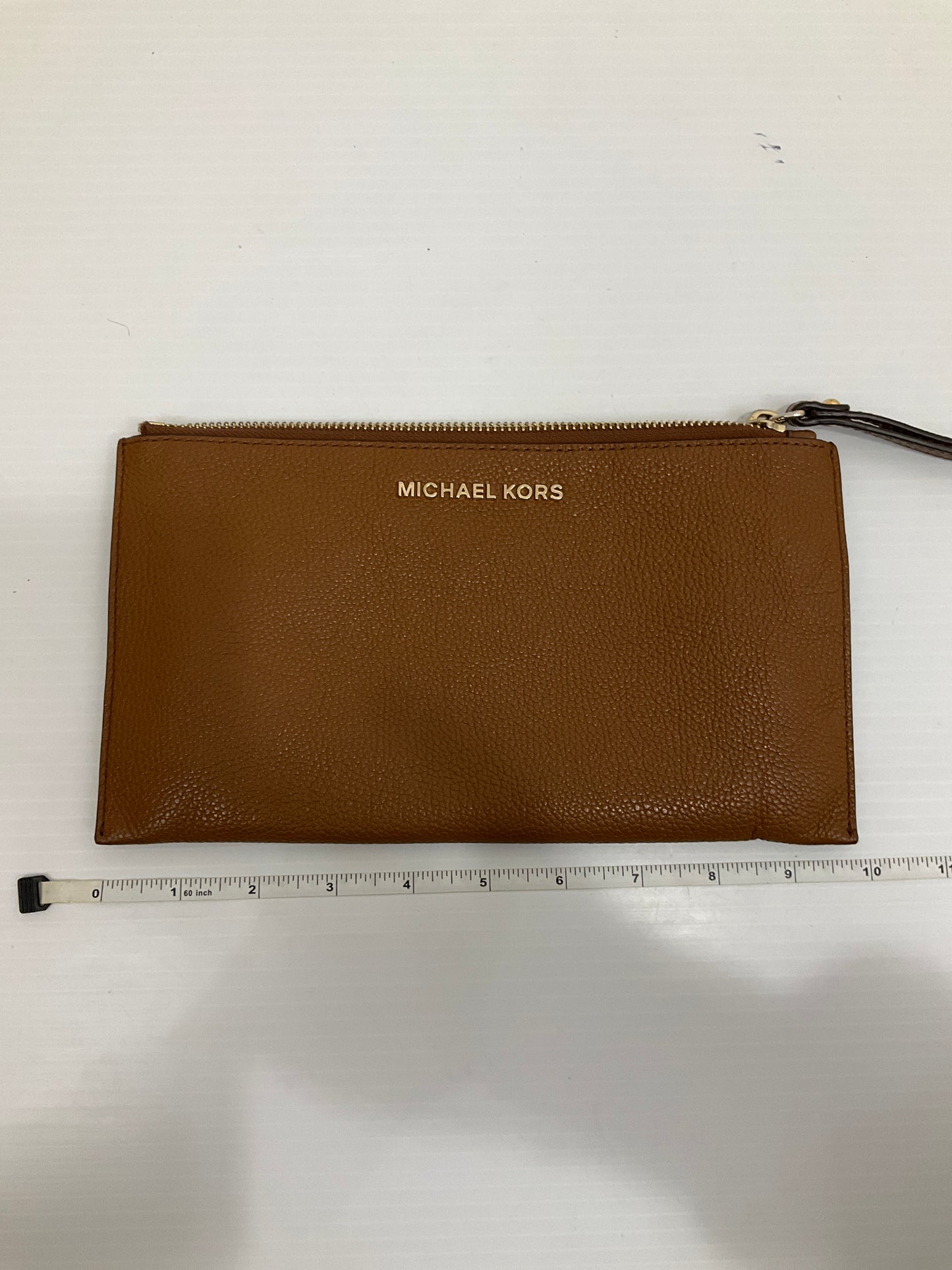 Wristlet Designer By Michael Kors, Size: Medium