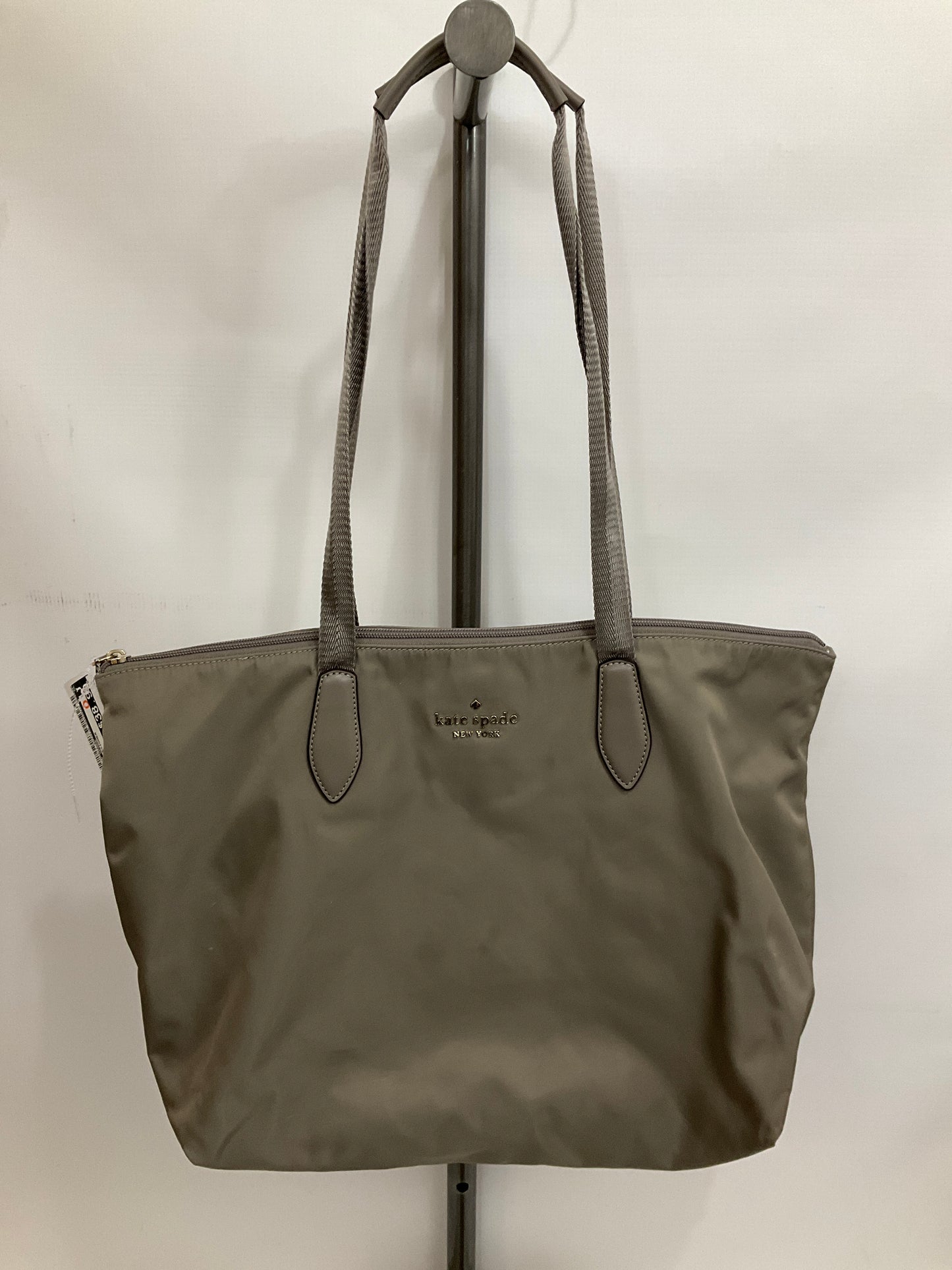 Tote Designer By Kate Spade, Size: Medium