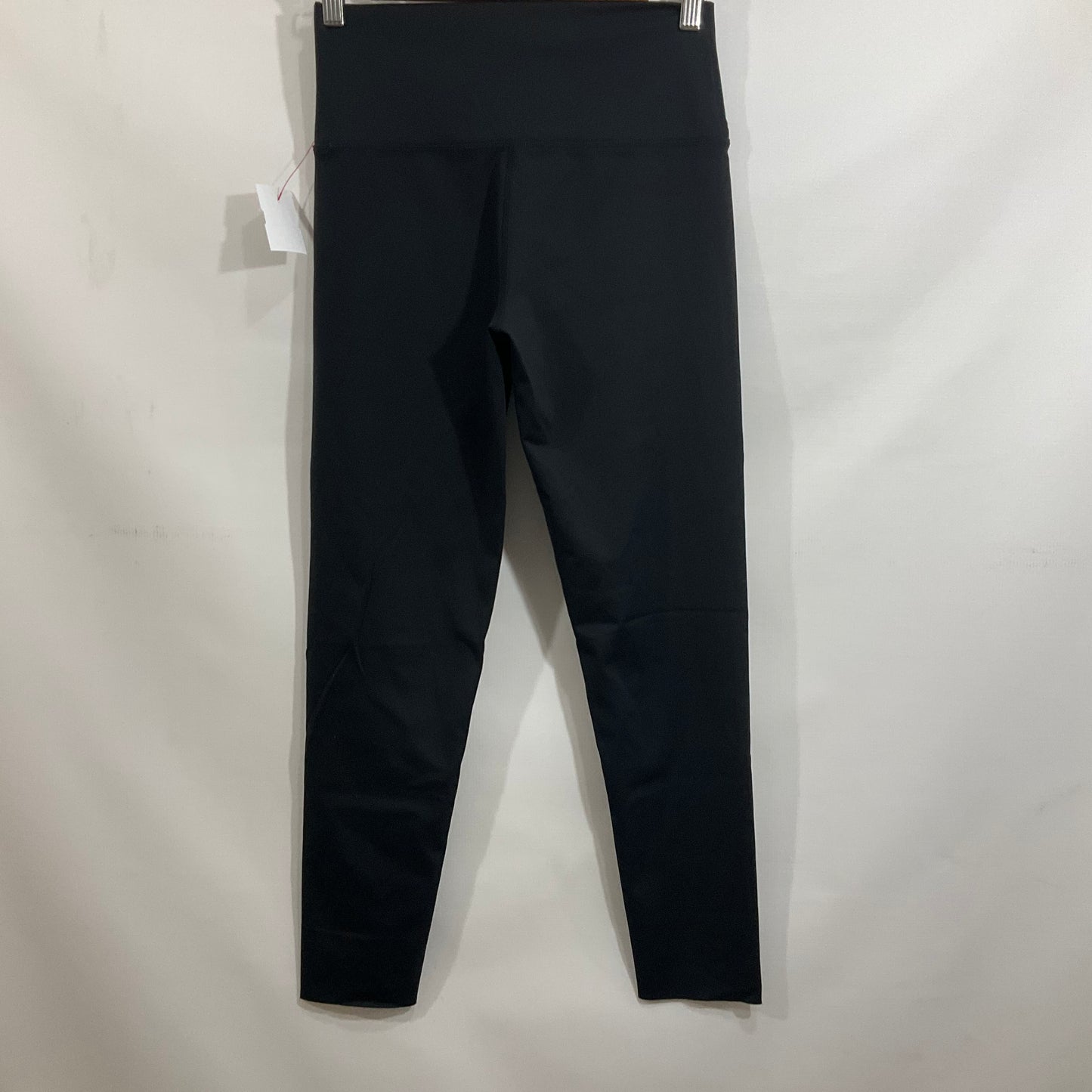 Athletic Leggings By Aerie In Black, Size: L