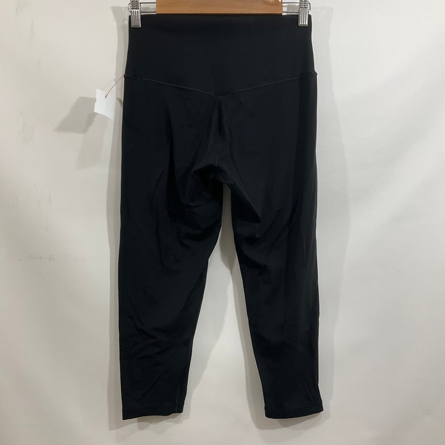 Athletic Capris By Aerie In Black, Size: L