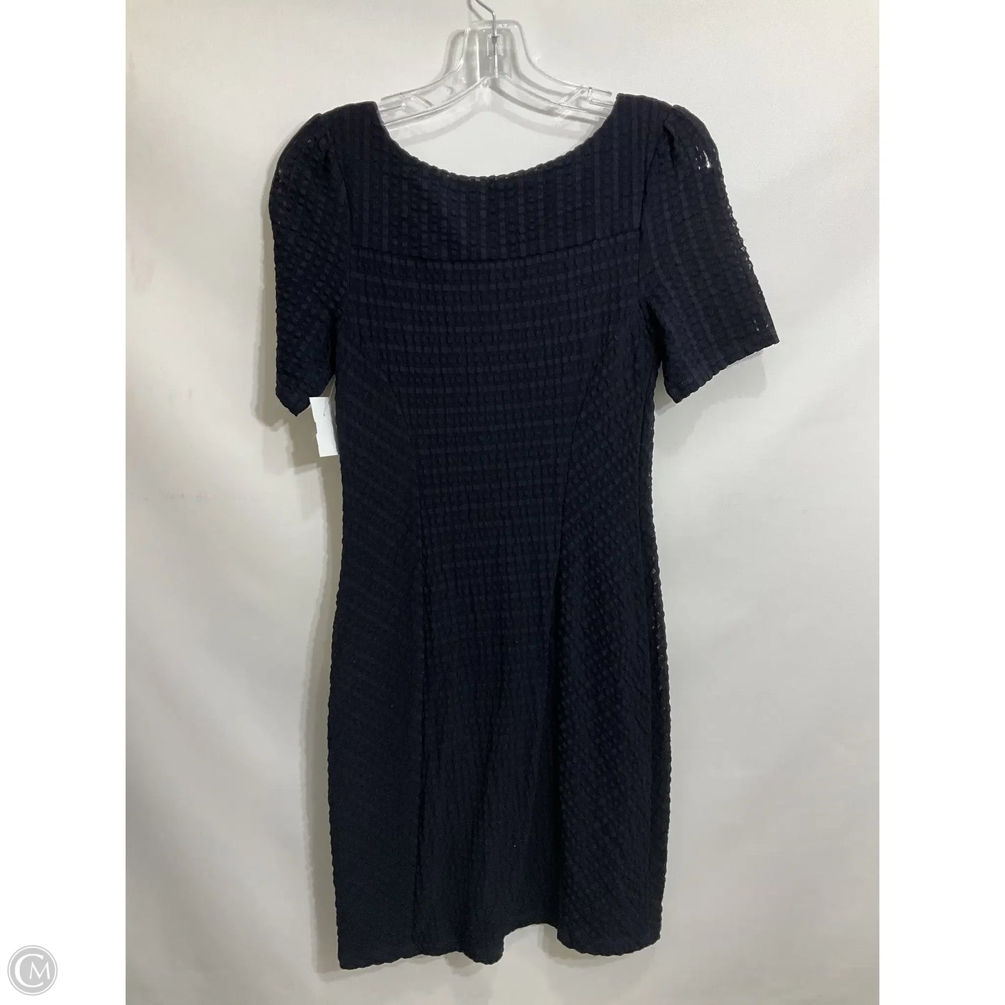 Dress Work By Maeve In Navy, Size: Xs