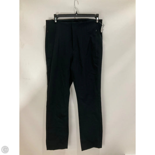 Pants Dress By Old Navy In Black, Size: 6