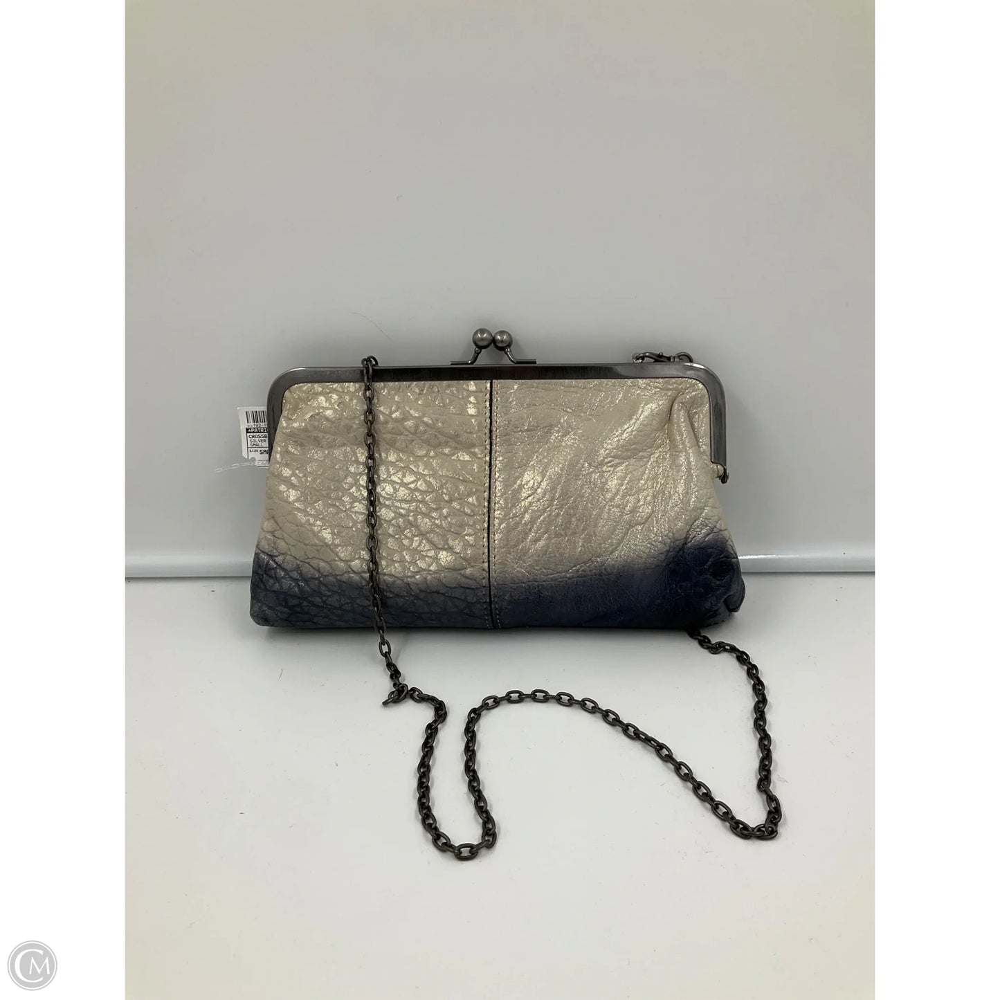 Crossbody Designer By Patricia Nash, Size: Small