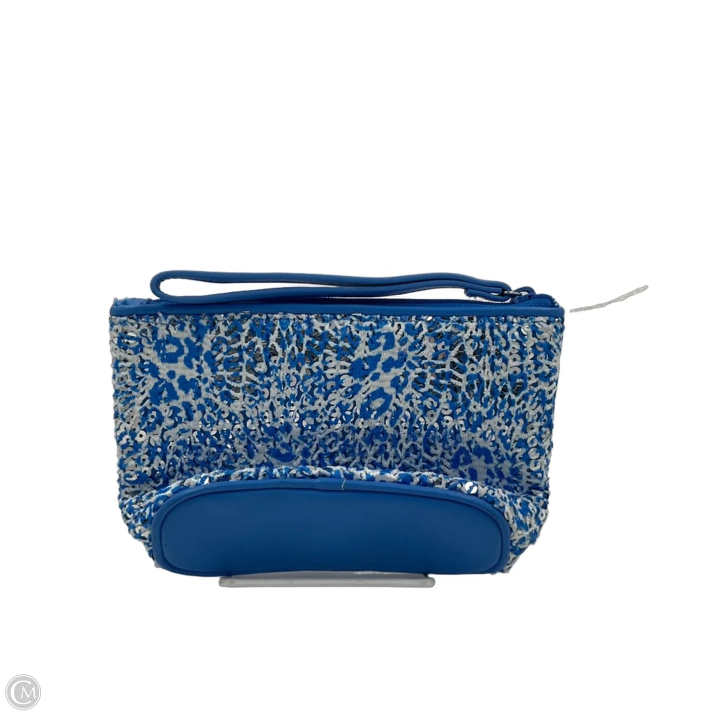 Makeup Bag By Vera Bradley, Size: Small
