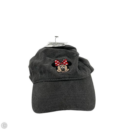 Hat Baseball Cap By Disney