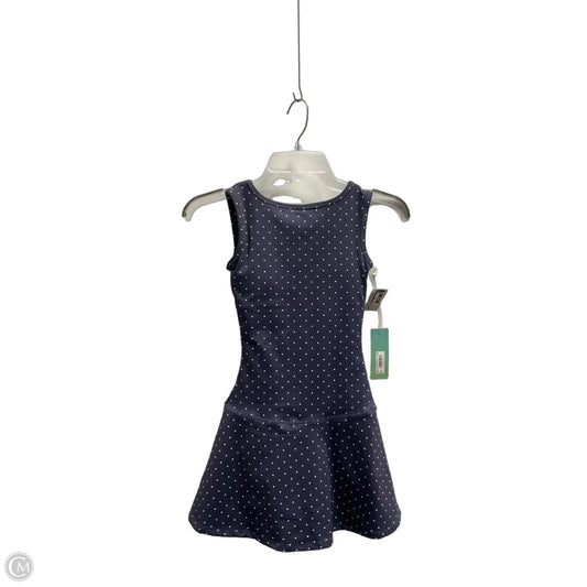 Athletic Dress By As Revival In Polkadot Pattern, Size: Xs