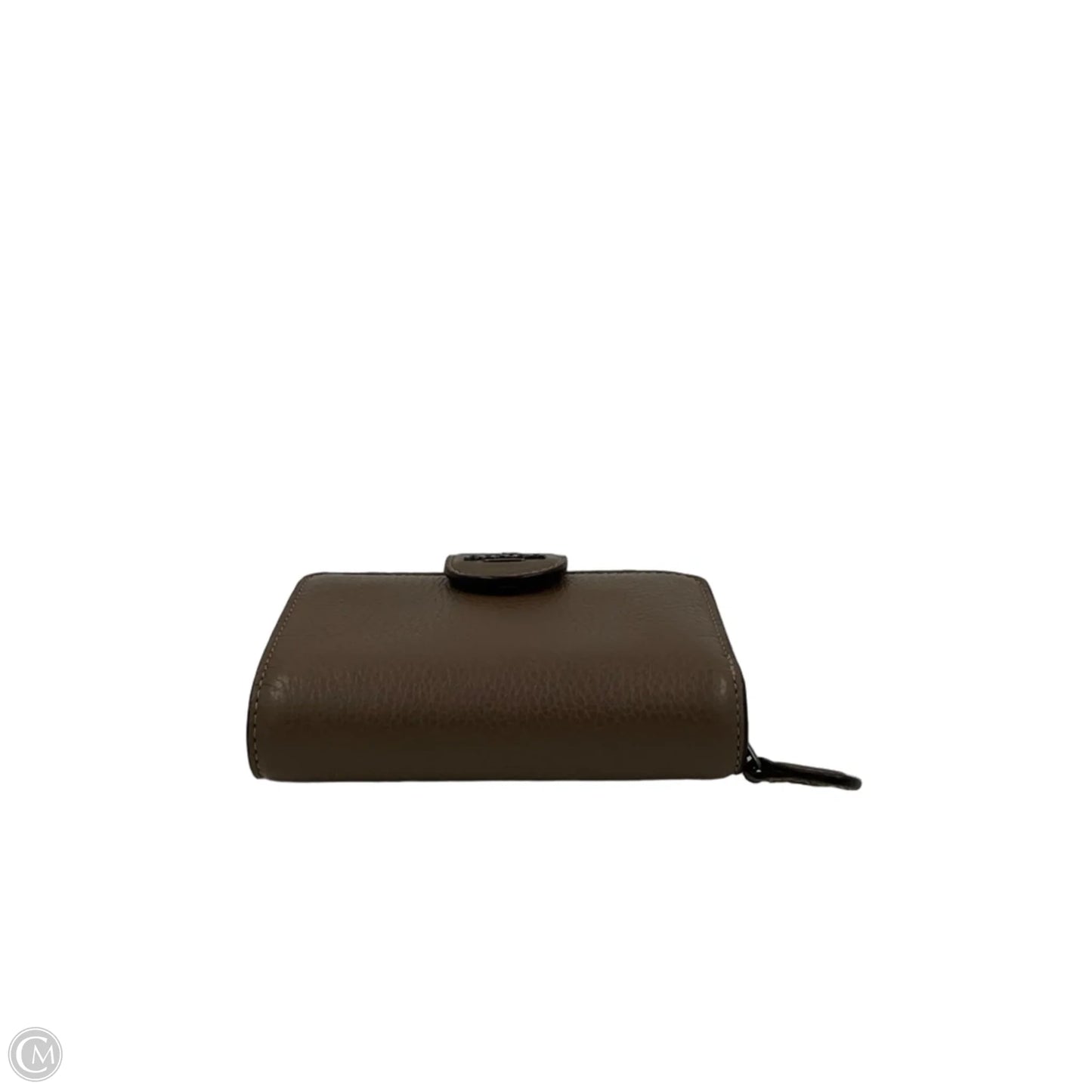 Wallet Designer By Coach, Size: Small