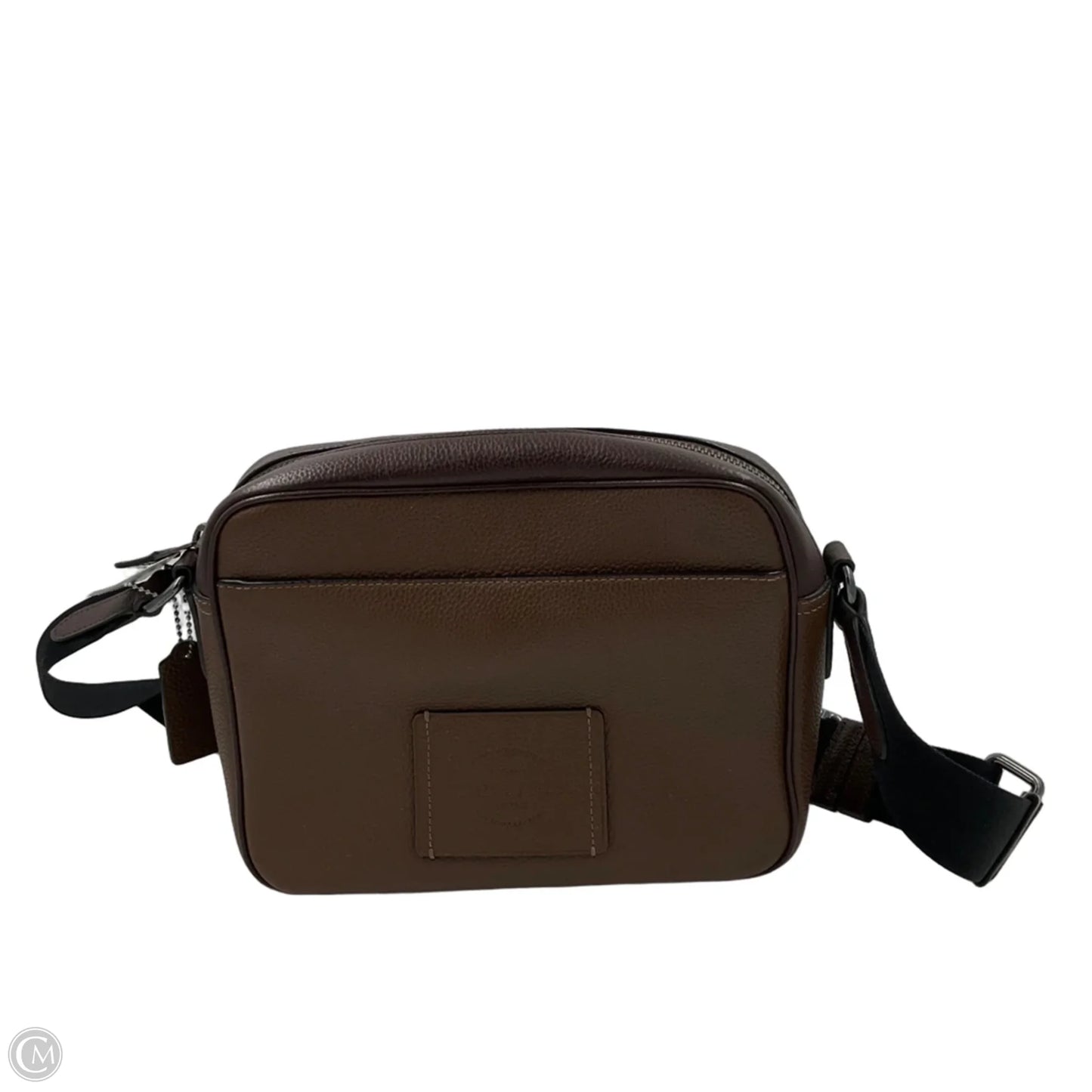 Crossbody Designer By Coach, Size: Small