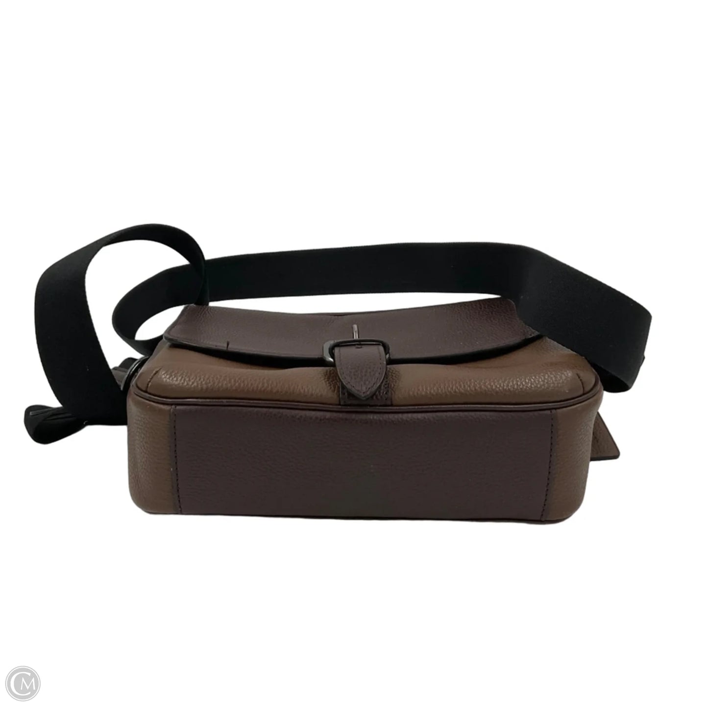 Crossbody Designer By Coach, Size: Small