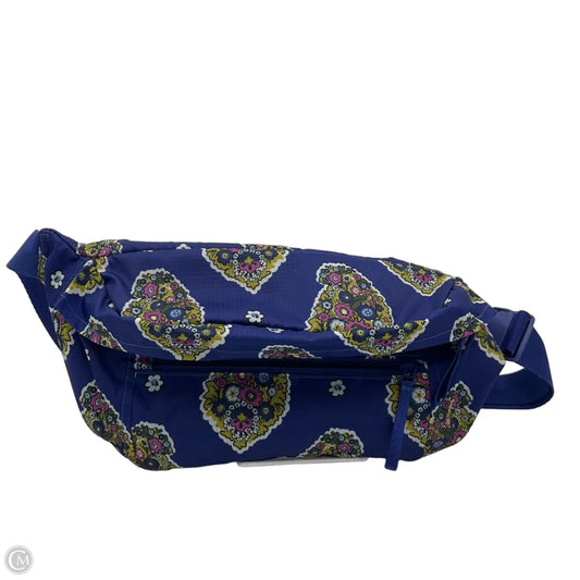 Belt By Vera Bradley