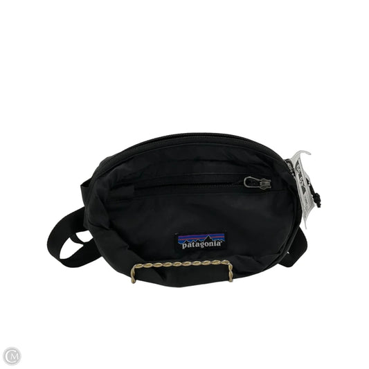 Belt Bag By Patagonia, Size: Small
