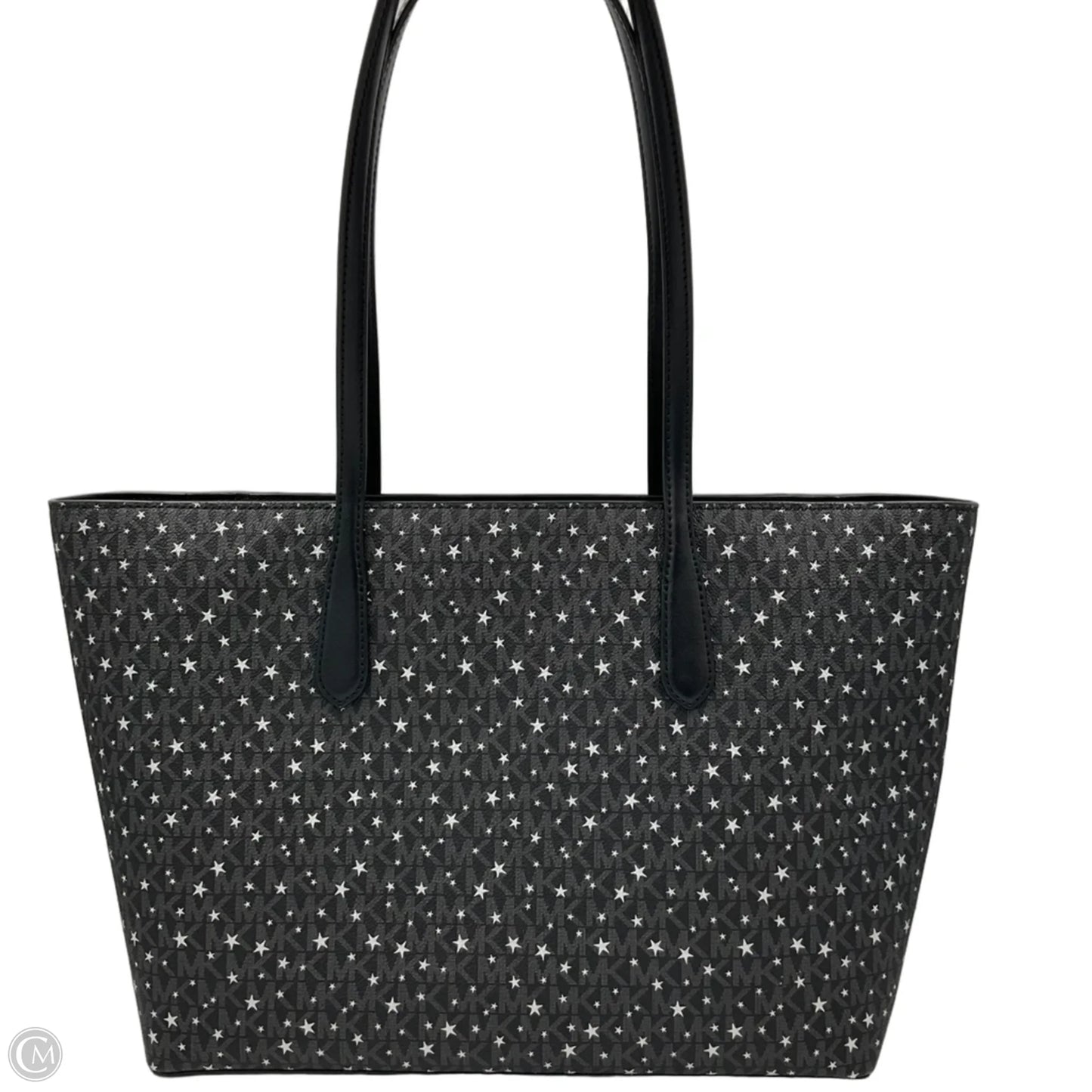 Handbag Designer By Michael Kors, Size: Large