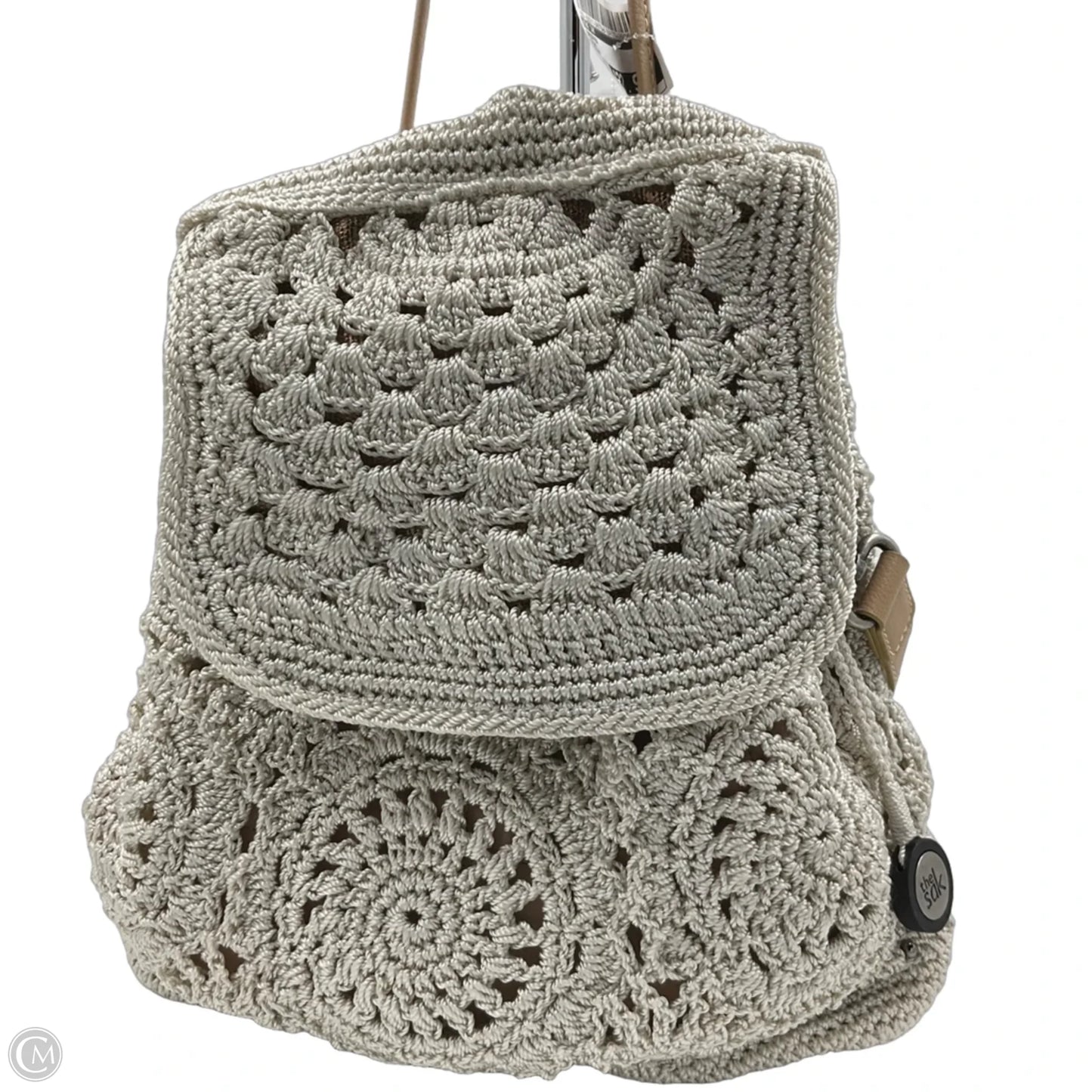 Backpack By The Sak, Size: Medium