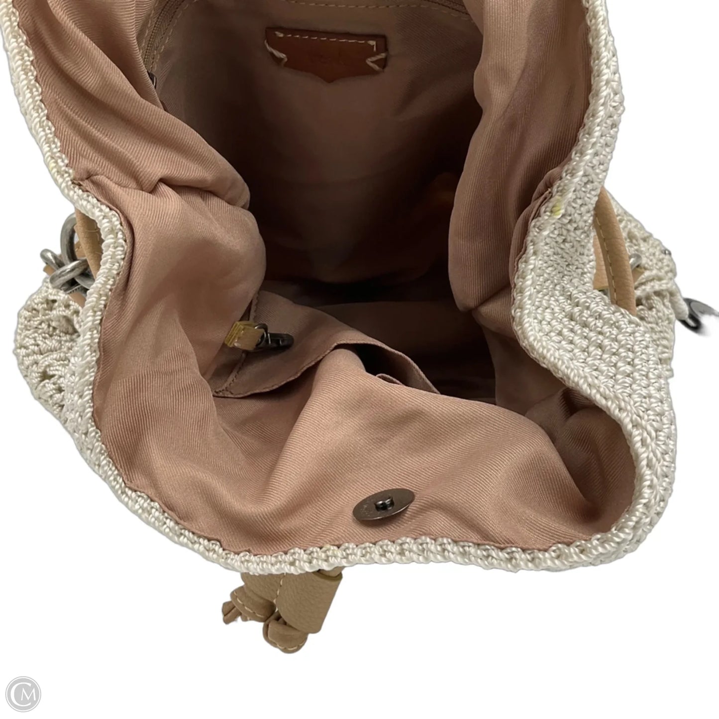 Backpack By The Sak, Size: Medium