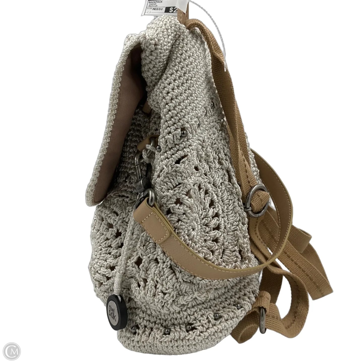 Backpack By The Sak, Size: Medium