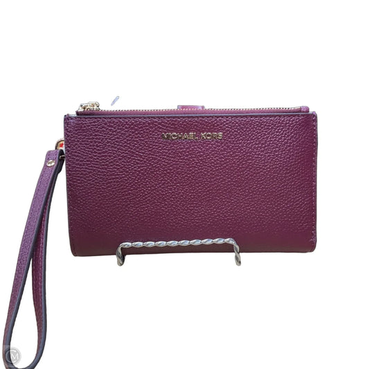 Wristlet Designer By Michael Kors, Size: Small