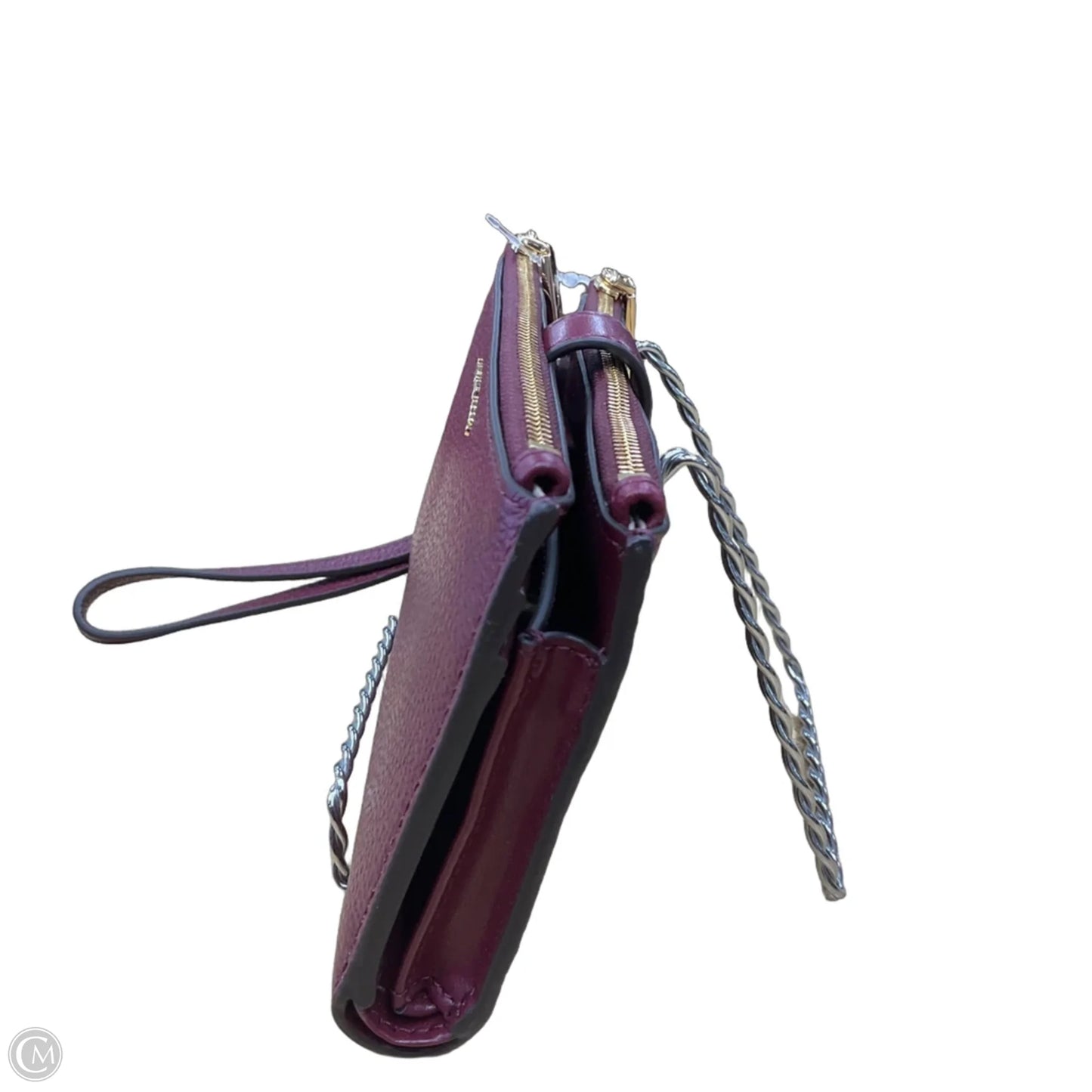 Wristlet Designer By Michael Kors, Size: Small