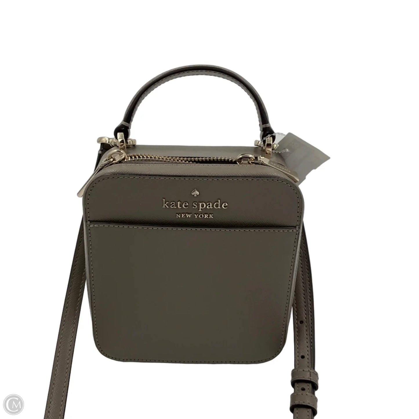 Crossbody Designer By Kate Spade, Size: Small