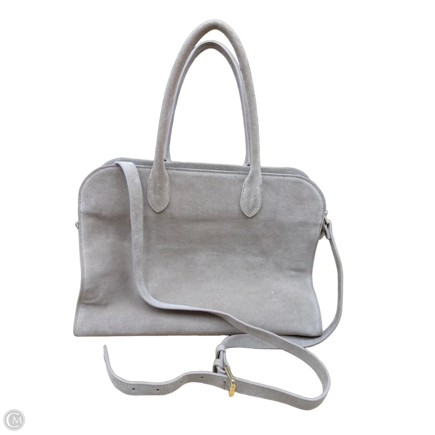 Handbag By Cmc, Size: Large