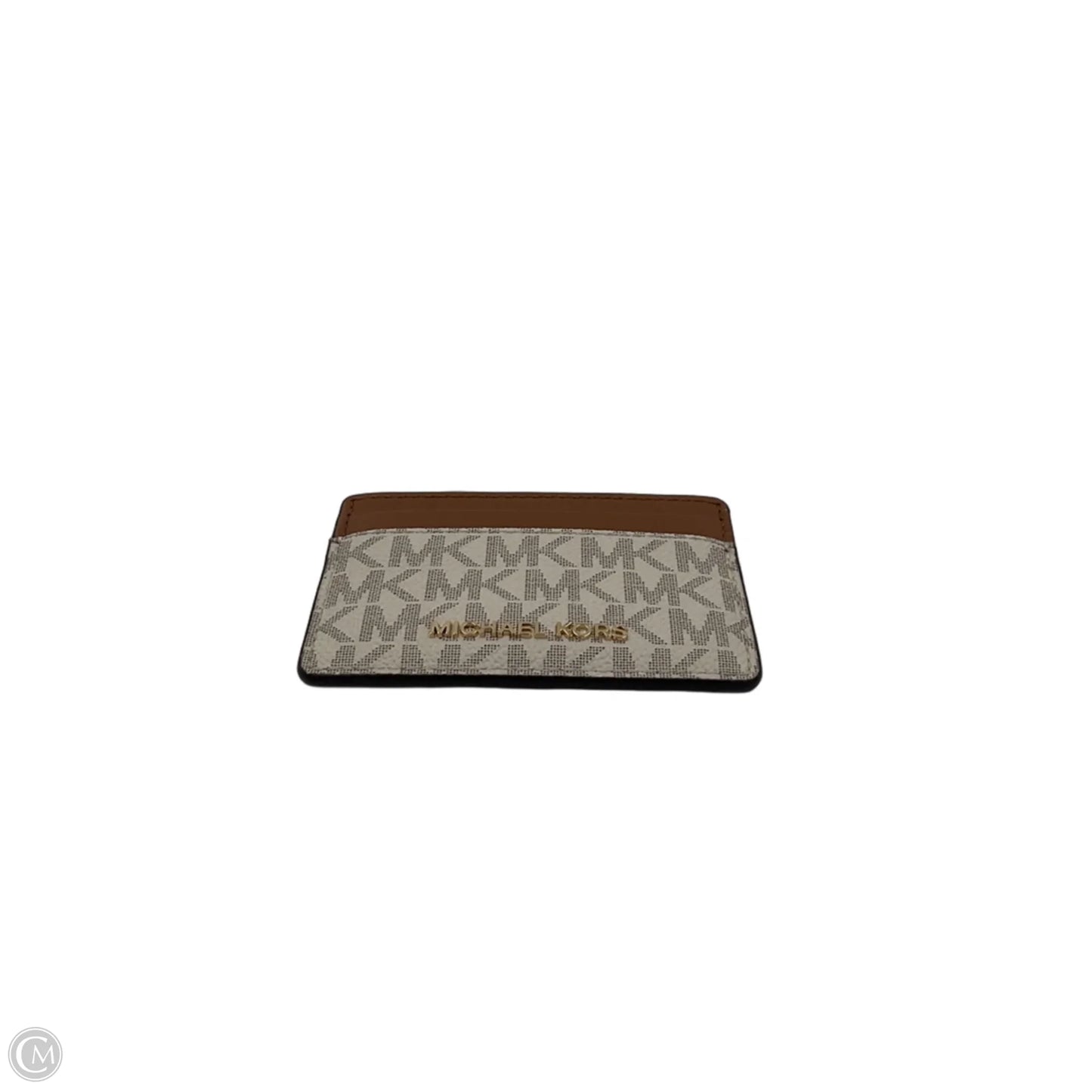 Wallet Designer By Michael Kors, Size: Small