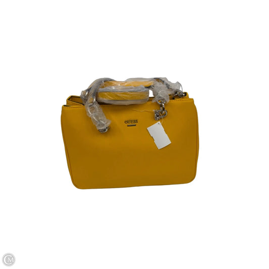 Handbag By Guess, Size: Medium