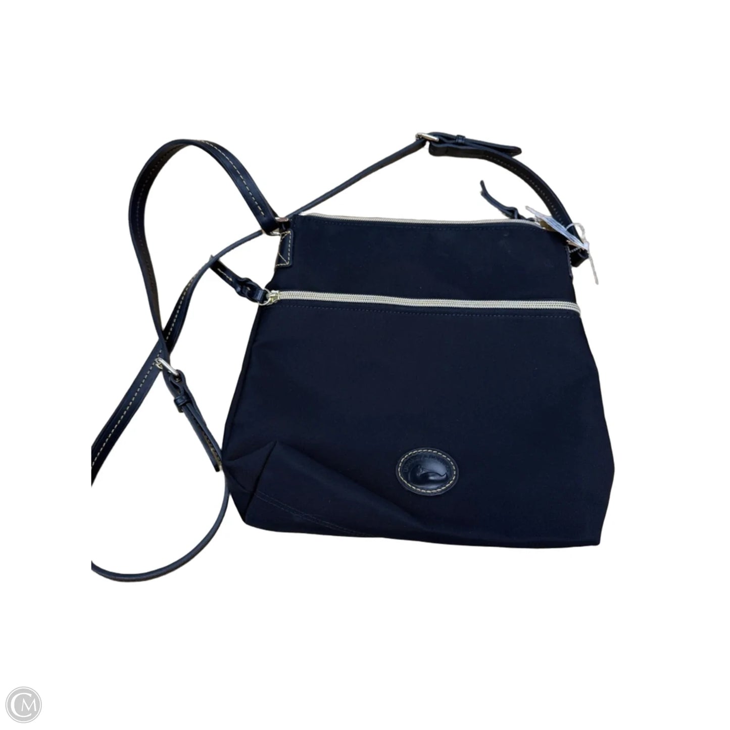 Crossbody Designer By Dooney And Bourke, Size: Small