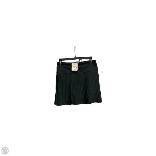 Athletic Skort By Fabletics In Black, Size: S